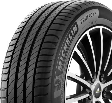 MICHELIN Primacy 4+ 225/55 R17 97 Y без шипов купить,NaN
