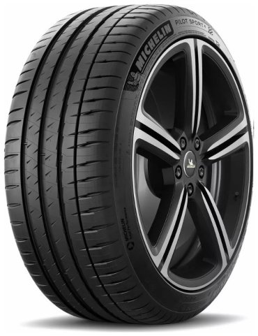 MICHELIN Pilot Sport 4 Acoustic 325/30 R21 108 Y купить,NaN