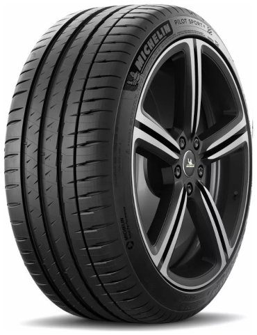 MICHELIN Pilot Sport 4 Acoustic 325/30 R21 108 Y купить,NaN