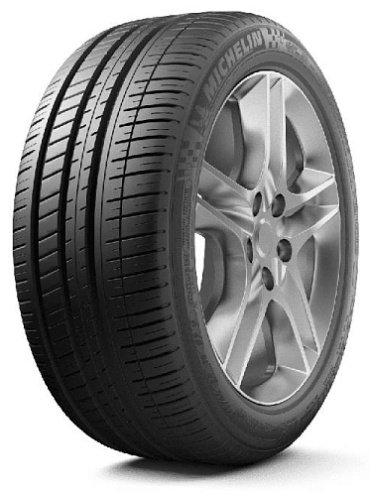 MICHELIN Pilot Sport 3 ZP * 245/35 R20 98 V купить,NaN