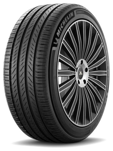 MICHELIN Primacy 5 225/60 R17 99 V без шипов купить,NaN