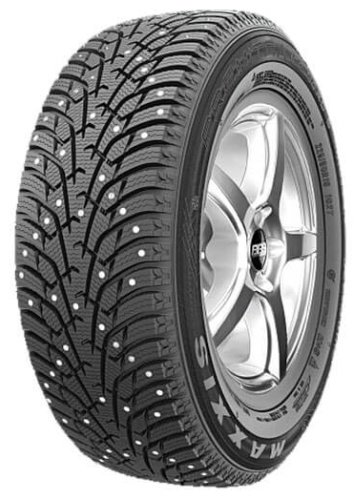 MAXXIS NP5 215/60 R16 99T с шипами купить,45500