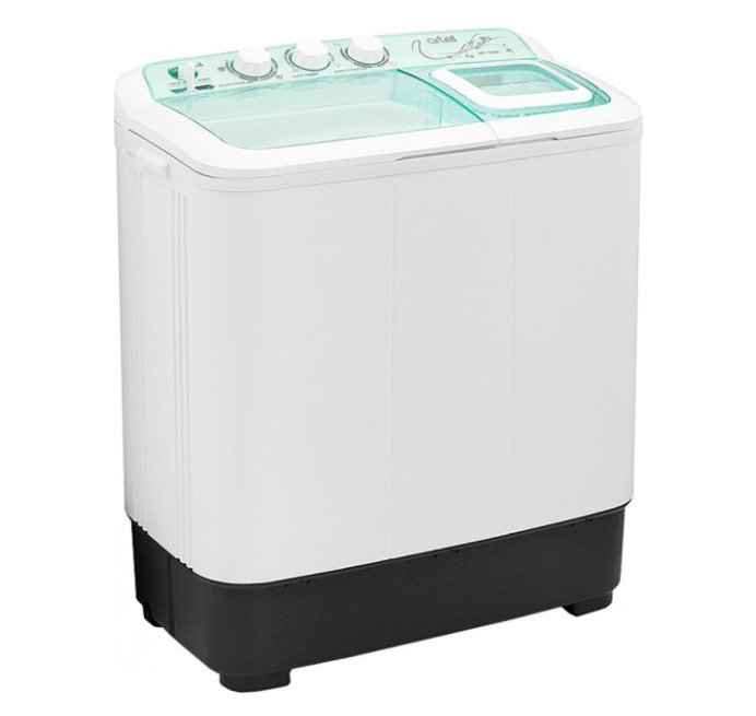 Стиральная машина Artel ART-TE 60 L бело-зеленая купить,NaN