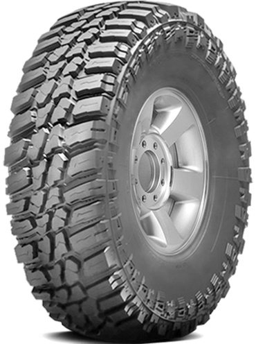 Nankang MT-1 Conqueror 305/70 R16 124 Q купить,NaN