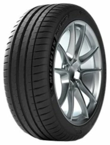 MICHELIN PILOT SPORT 4 235/45 R19 99 Y без шипов купить,NaN