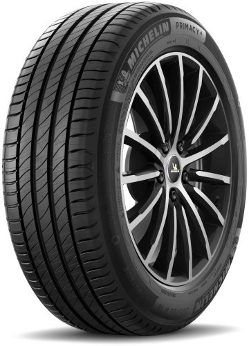 MICHELIN PRIMACY 4 S1 255/45 R20 101 V без шипов купить,NaN