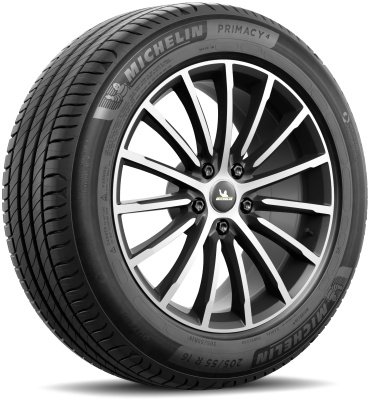 MICHELIN PRIMACY 4 S1 255/45 R20 101 V без шипов купить,NaN