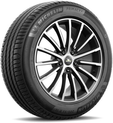 MICHELIN PRIMACY 4 S1 255/45 R20 101 V без шипов купить,NaN