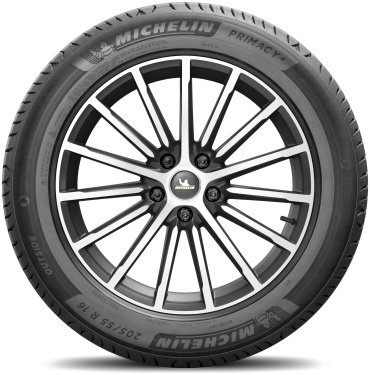 MICHELIN PRIMACY 4 S1 255/45 R20 101 V без шипов купить,NaN