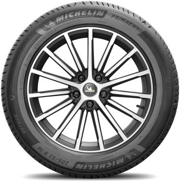 MICHELIN PRIMACY 4 S1 255/45 R20 101 V без шипов купить,NaN