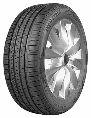 Ikon Tyres (Nokian) Autograph Eco 3 205/55 R16 94 V купить,NaN