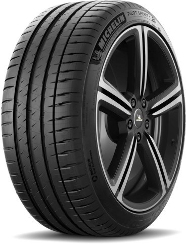 MICHELIN Pilot Sport 4 315/30 R21 105Y купить,NaN
