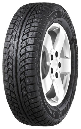 Matador MP30 Sibir Ice 2 SUV 205/70 R15 96T с шипами купить,NaN