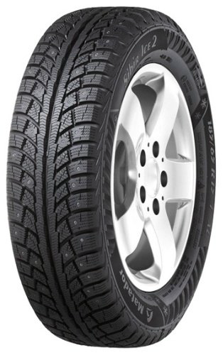 Matador MP30 Sibir Ice 2 SUV 205/70 R15 96T с шипами купить,NaN
