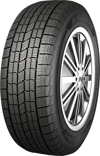 Nankang SN1 205/65 R16 95Q без шипов купить,NaN