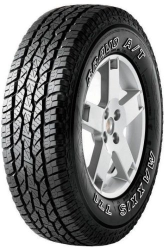 MAXXIS Bravo AT771 245/70 R17 110S купить,NaN