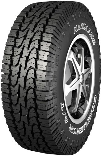Nankang AT-5 12.50/33 R18 118Q купить,NaN