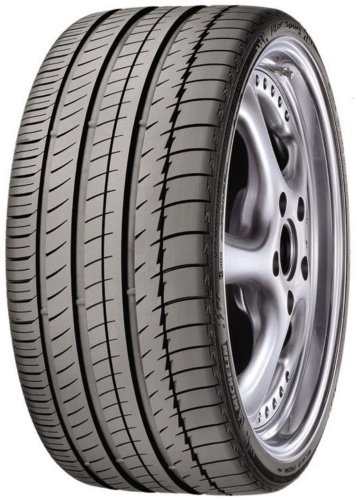 MICHELIN Pilot Sport 4 SUV 295/35 R23 108 Y купить,NaN