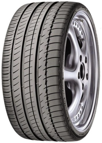 MICHELIN Pilot Sport 4 SUV 295/35 R23 108 Y купить,NaN