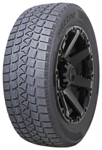 Mazzini Snow Leopard 225/60 R17 99 T без шипов купить,NaN