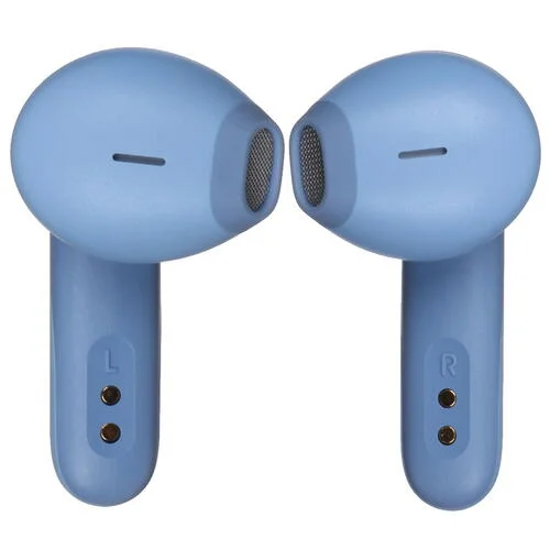 Наушники JBL By Harman Wave Flex Blue купить,NaN
