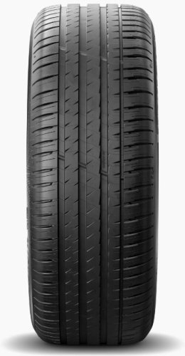 MICHELIN PILOT SPORT 4 SUV 265/50 R20 111 Y
