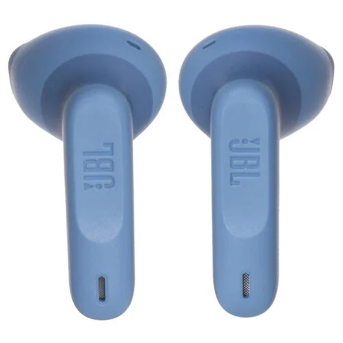 Наушники JBL By Harman Wave Flex Blue купить,NaN
