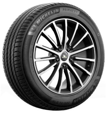 MICHELIN Primacy 4 235/60 R18 103V купить,NaN