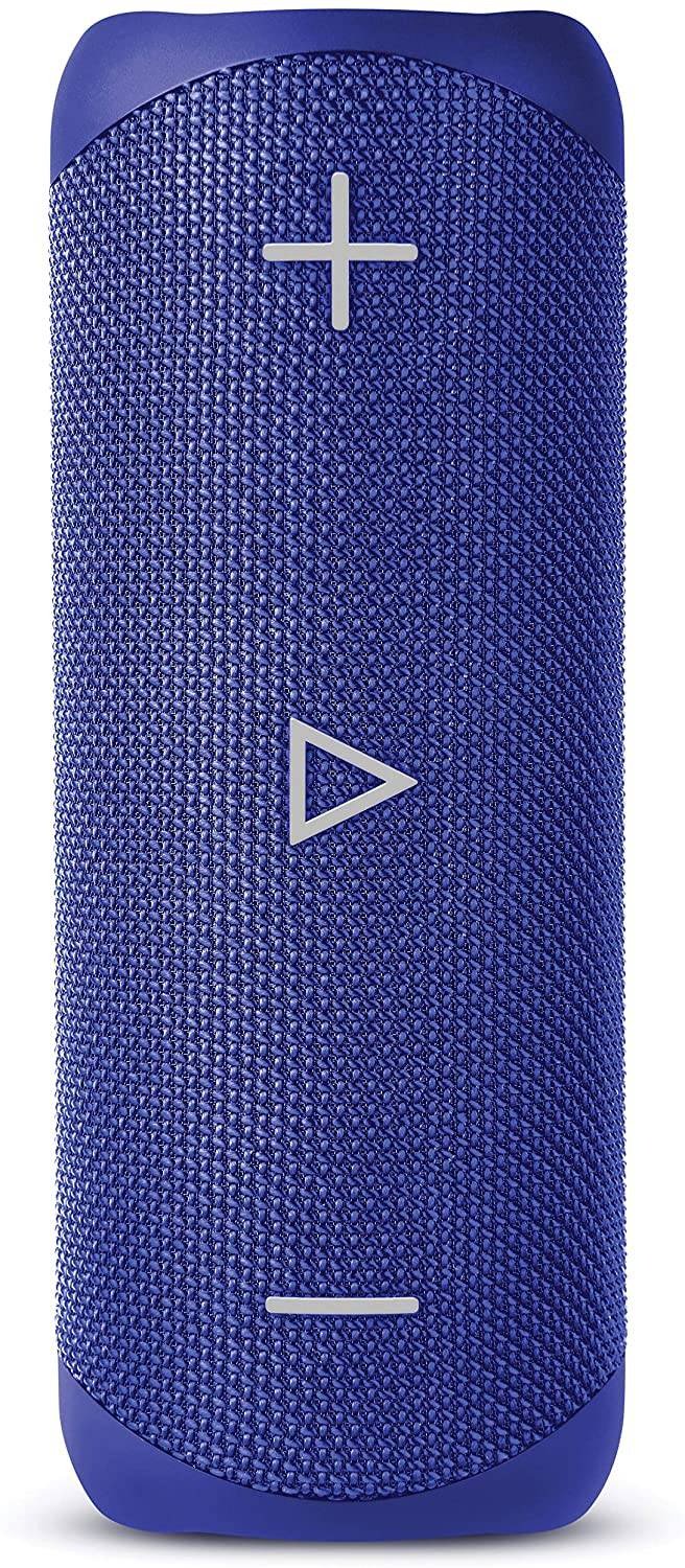 Портативная колонка Sharp GXBT280BL синяя купить,NaN