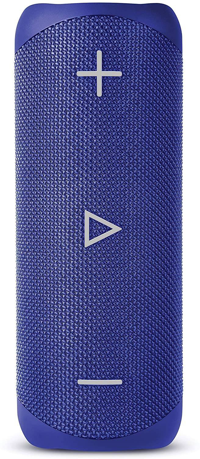 Портативная колонка Sharp GXBT280BL синяя купить,NaN