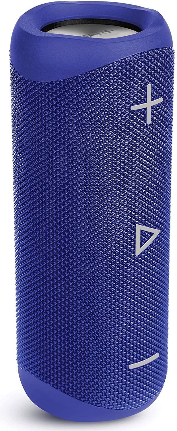 Портативная колонка Sharp GXBT280BL синяя купить,NaN