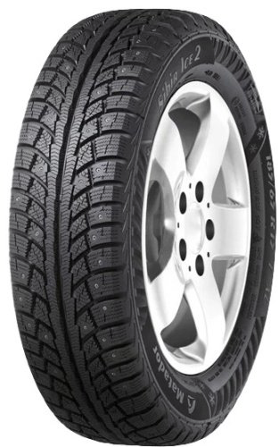 Matador MP30 Sibir Ice 2 SUV 225/60 R17 103T с шипами купить,NaN