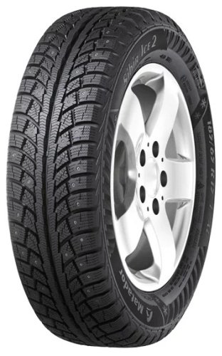 Matador MP30 Sibir Ice 2 225/45 R17 94T с шипами купить,NaN