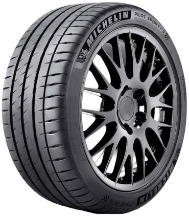 MICHELIN Pilot Sport 4S 275/30 R20 97Y купить,NaN