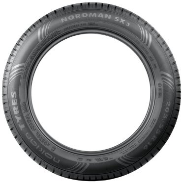 Ikon Tyres (Nokian) Nordman SX 3 175/70 R13 82 T купить,51500