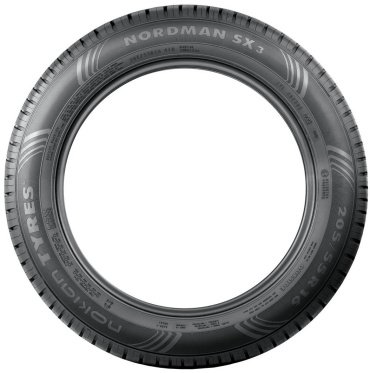 Ikon Tyres (Nokian) Nordman SX 3 175/70 R13 82 T купить,51500