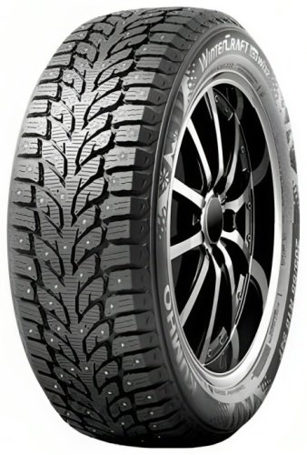 Kumho WI32 175/70 R13 82T шипуемая купить,NaN