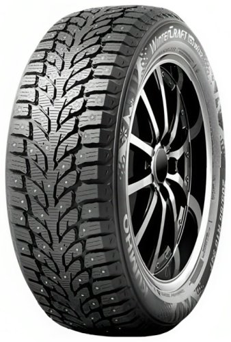 Kumho WI32 175/70 R13 82T шипуемая купить,NaN