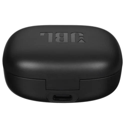 Наушники JBL By Harman Wave Flex Black