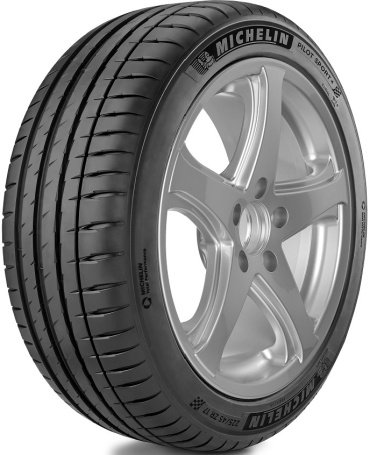 MICHELIN Pilot Sport 4 265/55 R19 113Y купить,NaN