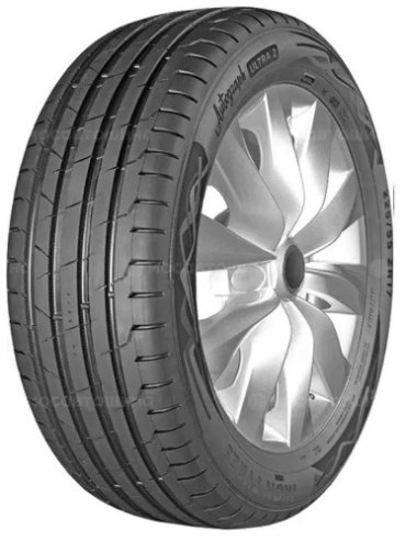 Ikon Tyres (Nokian) Autograph Ultra 2 SUV 235/65 R18 110 W купить,221500