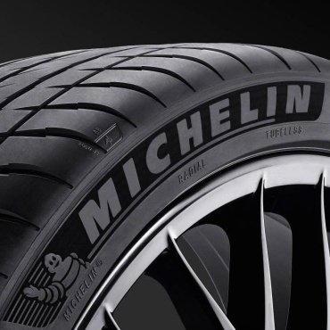 MICHELIN Pilot Sport 4SUV 235/65 R17 108W купить,NaN