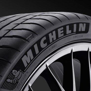 MICHELIN Pilot Sport 4SUV 235/65 R17 108W купить,NaN