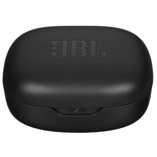 Наушники JBL By Harman Wave Flex Black