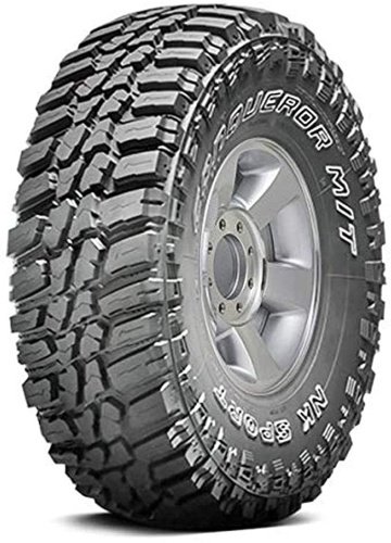 Nankang MT1 10.50/31 R15 109Q купить,NaN