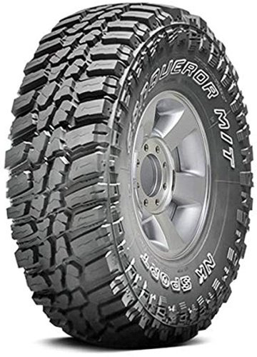 Nankang MT1 10.50/31 R15 109Q купить,NaN