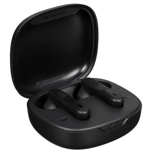 Наушники JBL By Harman Wave Flex Black
