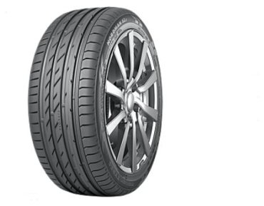 Ikon Tyres (Nokian) NORDMAN SZ2 215/55 R17 98 V