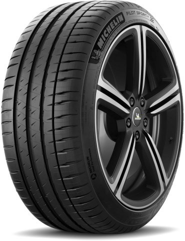 MICHELIN Pilot Sport 4 275/35 R20 102Y