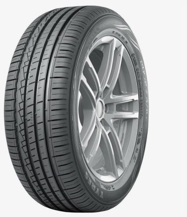Ikon Tyres (Nokian) Autograph Eco 3 185/60 R14 82 T купить,63500